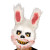 Masque Bunny tueur Halloween