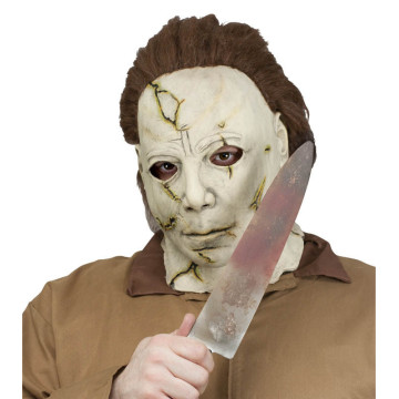 Couteau Michael Myers Halloween 37 cm