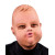 Masque Poupon Halloween Masque Poupon Halloween