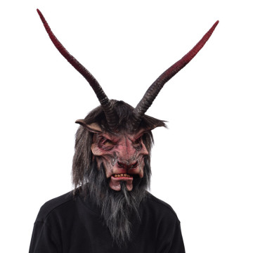 Masque Underword overlord-bouche articulée Halloween
