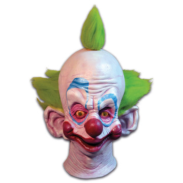 Masque Clown tueur de l'espace Halloween
