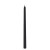 Lot de 2 Bougies Flambeau noire Halloween 30 cm Lot de 2 Bougies Flambeau noire Halloween 30 cm