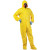 Déguisement Anti-Virus adulte Halloween taille unique Déguisement Anti-Virus adulte Halloween taille unique