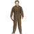 Déguisement Michael Myers adulte Halloween taille unique Déguisement Michael Myers adulte Halloween taille unique