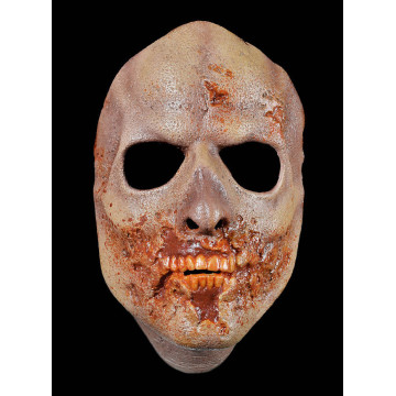 Masque Walking dead Teeth Walker Halloween