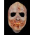 Masque Walking dead Teeth Walker Halloween