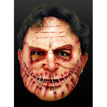 Masque Serial killer Halloween