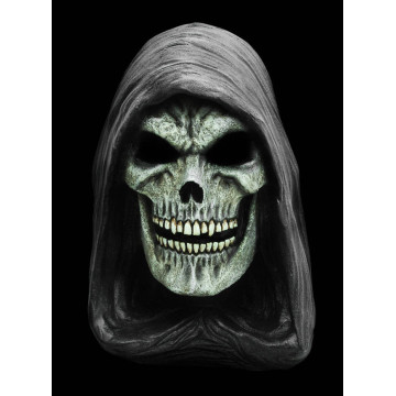 Masque de la Mort Halloween