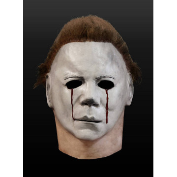 Masque Michael Myers larmes de sang Halloween