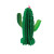 Cactus alvéolé 20 cm