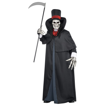 Déguisement de Faucheur Halloween