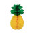 Ananas alvéolé 20 cm