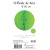 Boule alvéolée ballon vert anis 20 cm Boule alvéolée ballon vert anis 20 cm