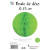 Boule alvéolée ballon vert anis 25 cm Boule alvéolée ballon vert anis 25 cm