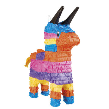 Pinata Âne 56 x 43 cm