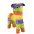 Pinata Taureau 50 x 38 cm