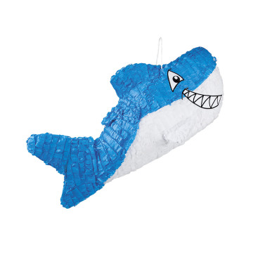 Pinata Requin 27 x 60 cm