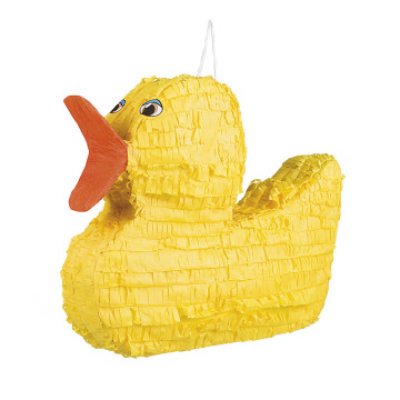 Pinata Canard 36 x 41 cm