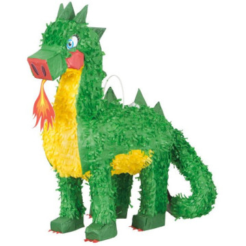 Pinata Dragon 48 x 50 cm