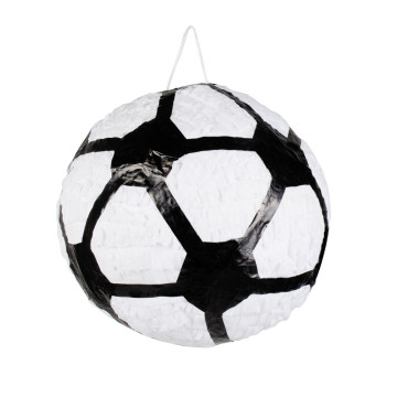 Pinata Ballon de foot 30 x 30 cm