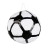 Pinata Ballon de foot 30 x 30 cm Pinata Ballon de foot 30 x 30 cm