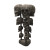 Centre de table déco Skull Halloween 48 x 28 cm Centre de table déco Skull Halloween 48 x 28 cm