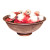 Bol d'yeux Halloween 19 cm Bol d'yeux Halloween 19 cm