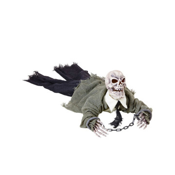 Automate la mort animée Halloween 80 cm