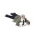 Automate la mort animée Halloween 80 cm Automate la mort animée Halloween 80 cm