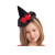 Tiare sorcière Lenore Halloween Tiare sorcière Lenore Halloween