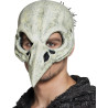 Masque Crâne d'oiseau Halloween