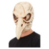 Masque Crâne d'oiseau Halloween