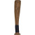 Batte de base ball en mousse Halloween 85 cm