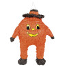 Pinata Citrouille 48 x 38 cm