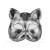 Masque de chat steampussy