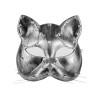 Masque de chat steampussy
