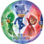 Ballon Pyjamasques Orbz Ballon Pyjamasques Orbz