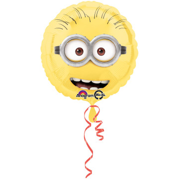 Ballon Minions standard