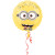 Ballon Minions standard