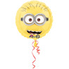 Ballon Minions standard