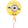 Ballon Minions standard
