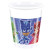 Lot de 8 gobelets Pyjamasques en carton 20 cl Lot de 8 gobelets Pyjamasques en carton 20 cl