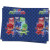 Nappe pliée Pyjamasques 120 x 180 cm en plastique Nappe pliée Pyjamasques 120 x 180 cm en plastique