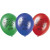 Lot de 8 ballons imprimés Pyjamasques Lot de 8 ballons imprimés Pyjamasques