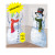 Scene setter Bonhomme de neige 165 cm x 85 cm Scene setter Bonhomme de neige 165 cm x 85 cm