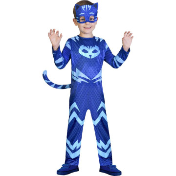 Déguisement Pyjamasques yoyo