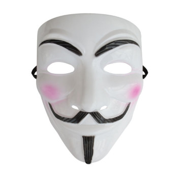 Masque anonymous