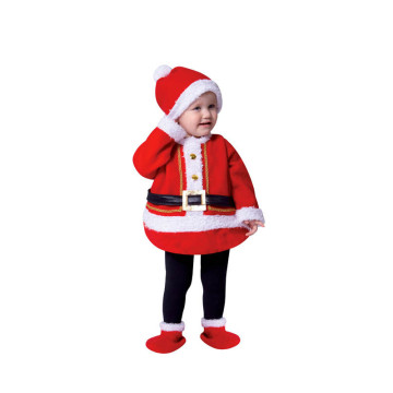 Déguisement Père Noël enfant