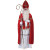 Déguisement Saint Nicolas adulte luxe