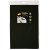 Nappe ronde en spundbond noire 210 cm Nappe ronde en spundbond noire 210 cm